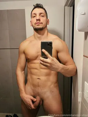 Emiliano Terra OnlyFans Leaked Free Thumbnail Picture - #cOagu0KFUx