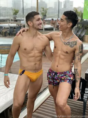 Emiliano Terra OnlyFans Leaked Free Thumbnail Picture - #eNx3Ut34Mz