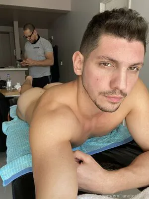 Emiliano Terra OnlyFans Leaked Free Thumbnail Picture - #fPb9eVRyfe