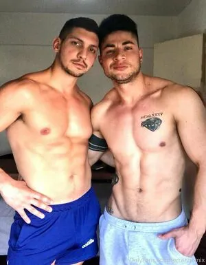 Emiliano Terra OnlyFans Leaked Free Thumbnail Picture - #xfoEc4VBjS