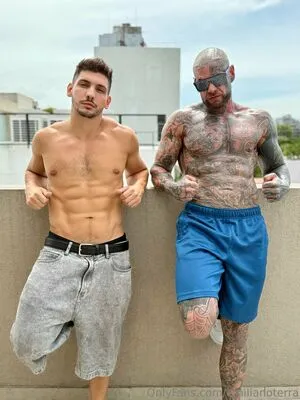 Emilianoterra OnlyFans Leaked Free Thumbnail Picture - #vxqz2MMDR7