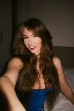 Emiliaofficial OnlyFans Leaked Free Thumbnail Picture - #T2Mq1O4rmQ
