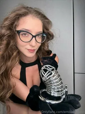 Emiliaqueenn OnlyFans Leaked Free Thumbnail Picture - #YxtfipJ9BE