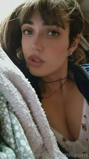 Emiliasins OnlyFans Leaked Free Thumbnail Picture - #FS8vs5RBKL