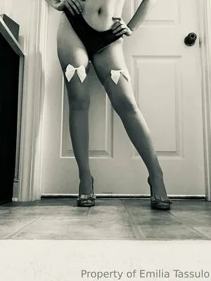 Emiliatassulo OnlyFans Leaked Free Thumbnail Picture - #mhuLTW0eeE