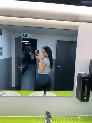 Emiliavox OnlyFans Leaked Free Thumbnail Picture - #JZmYSddsSU
