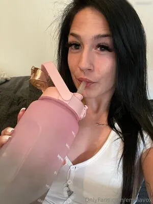 Emiliavox OnlyFans Leaked Free Thumbnail Picture - #a63JqKxuss