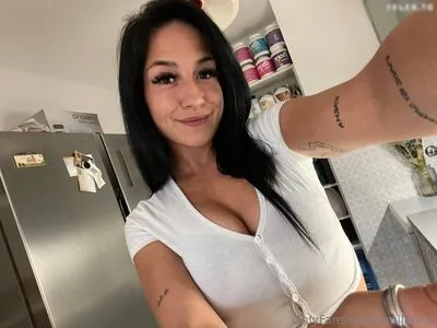 Emiliavox OnlyFans Leaked Free Thumbnail Picture - #ztGvKl5sGQ