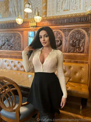 Emiliawonderful OnlyFans Leaked Free Thumbnail Picture - #REFKPio2u8
