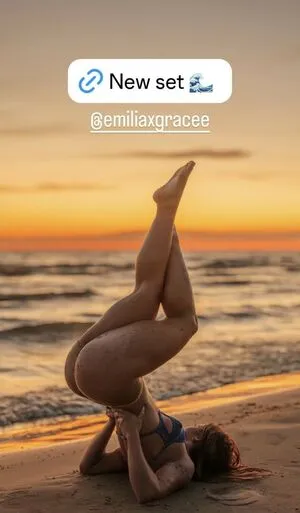 Emiliaxgrace OnlyFans Leaked Free Thumbnail Picture - #dmQIXzyopr