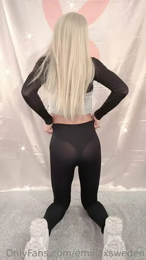 Emiliaxsweden OnlyFans Leaked Free Thumbnail Picture - #ladk5xrKpy