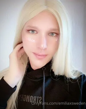 Emiliaxsweden OnlyFans Leaked Free Thumbnail Picture - #rXNkt6xfSr