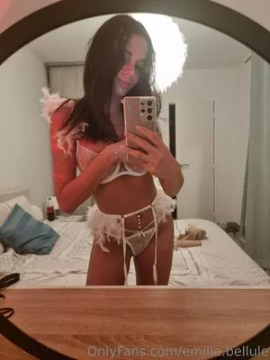 Emilie Bellule OnlyFans Leaked Free Thumbnail Picture - #LVc2EflTup