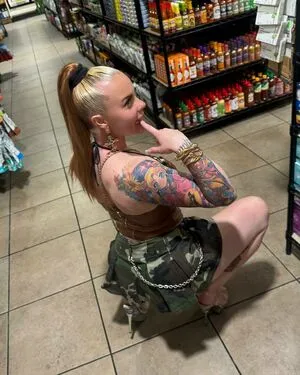 Emilie Brooklyn OnlyFans Leaked Free Thumbnail Picture - #7M8dbcJMyC