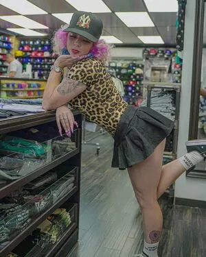 Emilie Brooklyn OnlyFans Leaked Free Thumbnail Picture - #8BuKVGy8GC