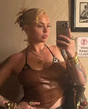 Emilie Brooklyn OnlyFans Leaked Free Thumbnail Picture - #HasINkyUXA