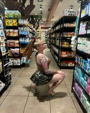 Emilie Brooklyn OnlyFans Leaked Free Thumbnail Picture - #Zl5F7VH9lF