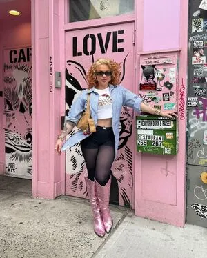 Emilie Brooklyn OnlyFans Leaked Free Thumbnail Picture - #matzgm54Od