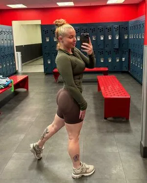 Emilie Brooklyn OnlyFans Leaked Free Thumbnail Picture - #w8G9XbcaIP