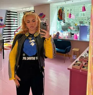 Emilie Brooklyn OnlyFans Leaked Free Thumbnail Picture - #xd8y5aMUge