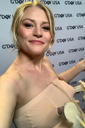 Emilie De Ravin OnlyFans Leaked Free Thumbnail Picture - #BbVP7chMb3