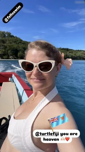 Emilie De Ravin OnlyFans Leaked Free Thumbnail Picture - #exen0InugB