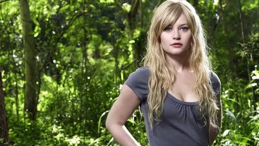 Emilie De Ravin OnlyFans Leaked Free Thumbnail Picture - #f4QAr56AFk