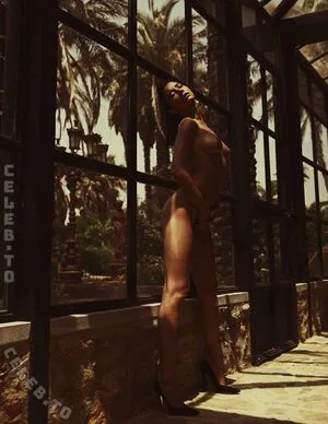 Emilie Payet OnlyFans Leaked Free Thumbnail Picture - #6BSdalW8rM