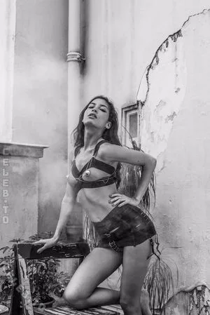 Emilie Payet OnlyFans Leaked Free Thumbnail Picture - #fOFfy4Tjn6