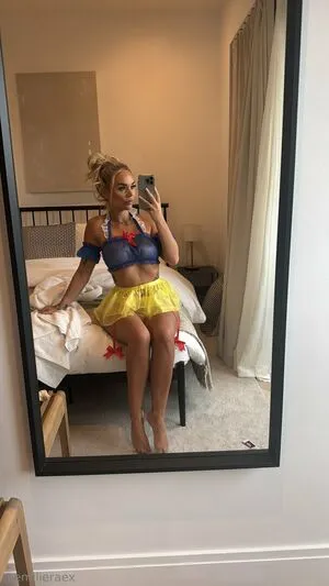 Emilie Rae OnlyFans Leaked Free Thumbnail Picture - #Cg1OB08Zi1