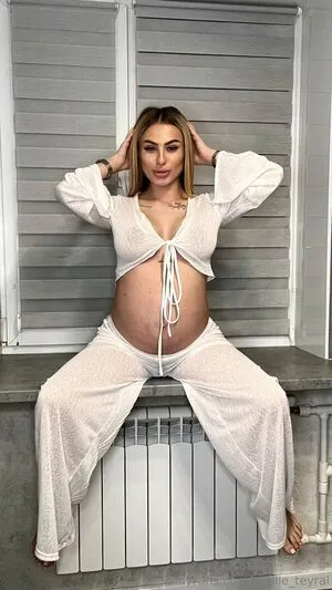 Emilie Teyral OnlyFans Leaked Free Thumbnail Picture - #9a6xYWiahA