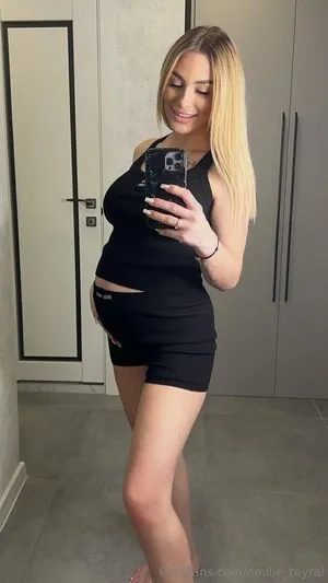 Emilie Teyral OnlyFans Leaked Free Thumbnail Picture - #v9ZFHRTfJ5