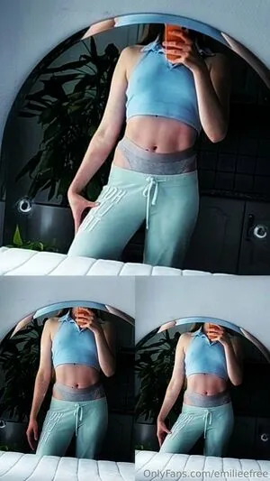 Emilieefree OnlyFans Leaked Free Thumbnail Picture - #vLoizUopJO