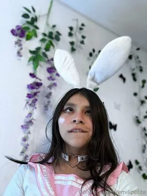 Emilipetite OnlyFans Leaked Free Thumbnail Picture - #ORavfEOhUV