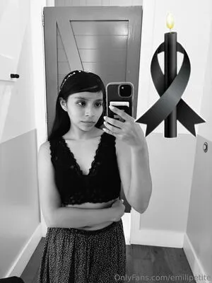 Emilipetite OnlyFans Leaked Free Thumbnail Picture - #hwZCGnipxk