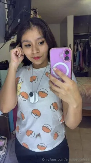 Emilipetitefree OnlyFans Leaked Free Thumbnail Picture - #4MzsC0mjEK