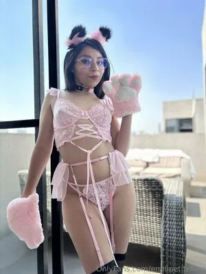 Emilipetitefree OnlyFans Leaked Free Thumbnail Picture - #w5RomhGPRW