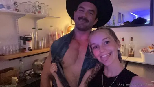 Emilliee65 OnlyFans Leaked Free Thumbnail Picture - #DSKsGABRef