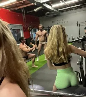 Emilliee65 OnlyFans Leaked Free Thumbnail Picture - #qMS87Hc6UJ