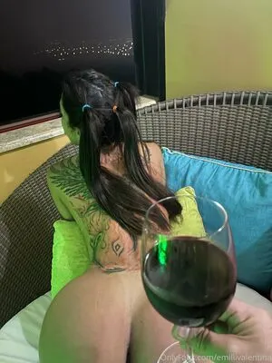Emillivalentina OnlyFans Leaked Free Thumbnail Picture - #FIcdqSlR7J