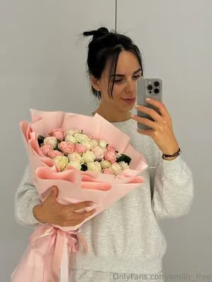 Emilly Free OnlyFans Leaked Free Thumbnail Picture - #11S2z7ojFh