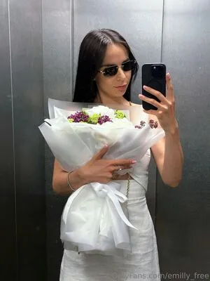 Emilly Free OnlyFans Leaked Free Thumbnail Picture - #4InUWvGVN5