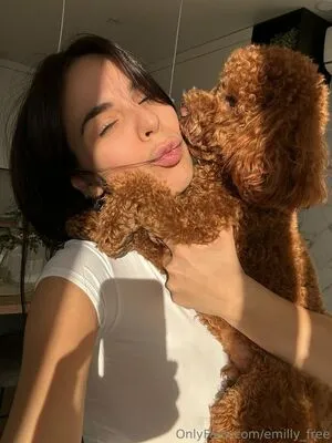 Emilly Free OnlyFans Leaked Free Thumbnail Picture - #7opukoHAbT