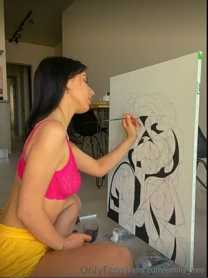 Emilly Free OnlyFans Leaked Free Thumbnail Picture - #CBhYHroX8q