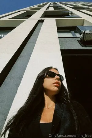 Emilly Free OnlyFans Leaked Free Thumbnail Picture - #Cl7ZhAzsMF