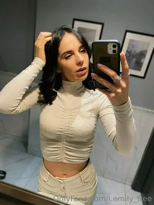 Emilly Free OnlyFans Leaked Free Thumbnail Picture - #HlJyyrtNc1