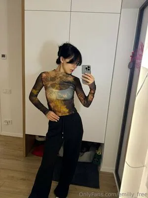 Emilly Free OnlyFans Leaked Free Thumbnail Picture - #IUdJN0AS3T