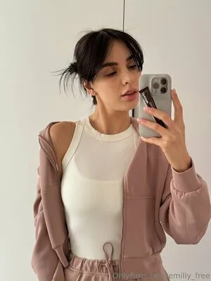 Emilly Free OnlyFans Leaked Free Thumbnail Picture - #Jgkv6MVCxM