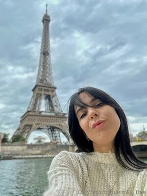 Emilly Free OnlyFans Leaked Free Thumbnail Picture - #Nm2jOTC3Z8