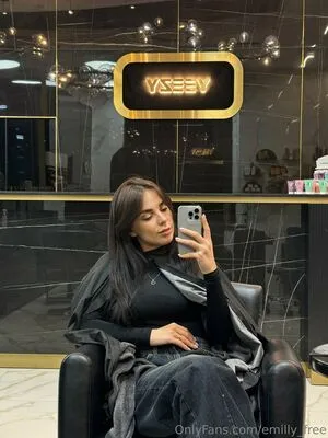 Emilly Free OnlyFans Leaked Free Thumbnail Picture - #TryzXdqYyu